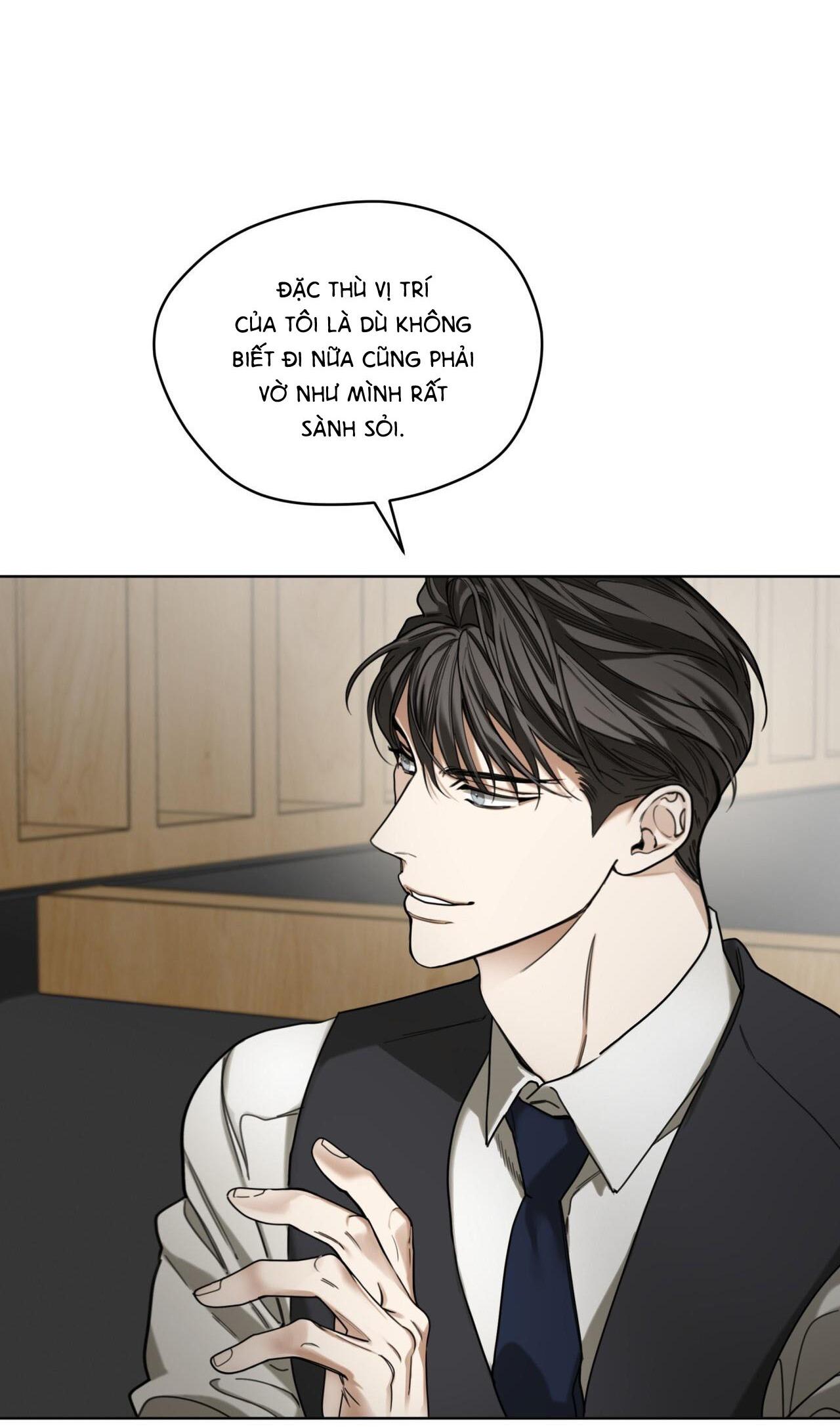 Đọc truyện (CBunu) Phạm Luật - Chapter 80