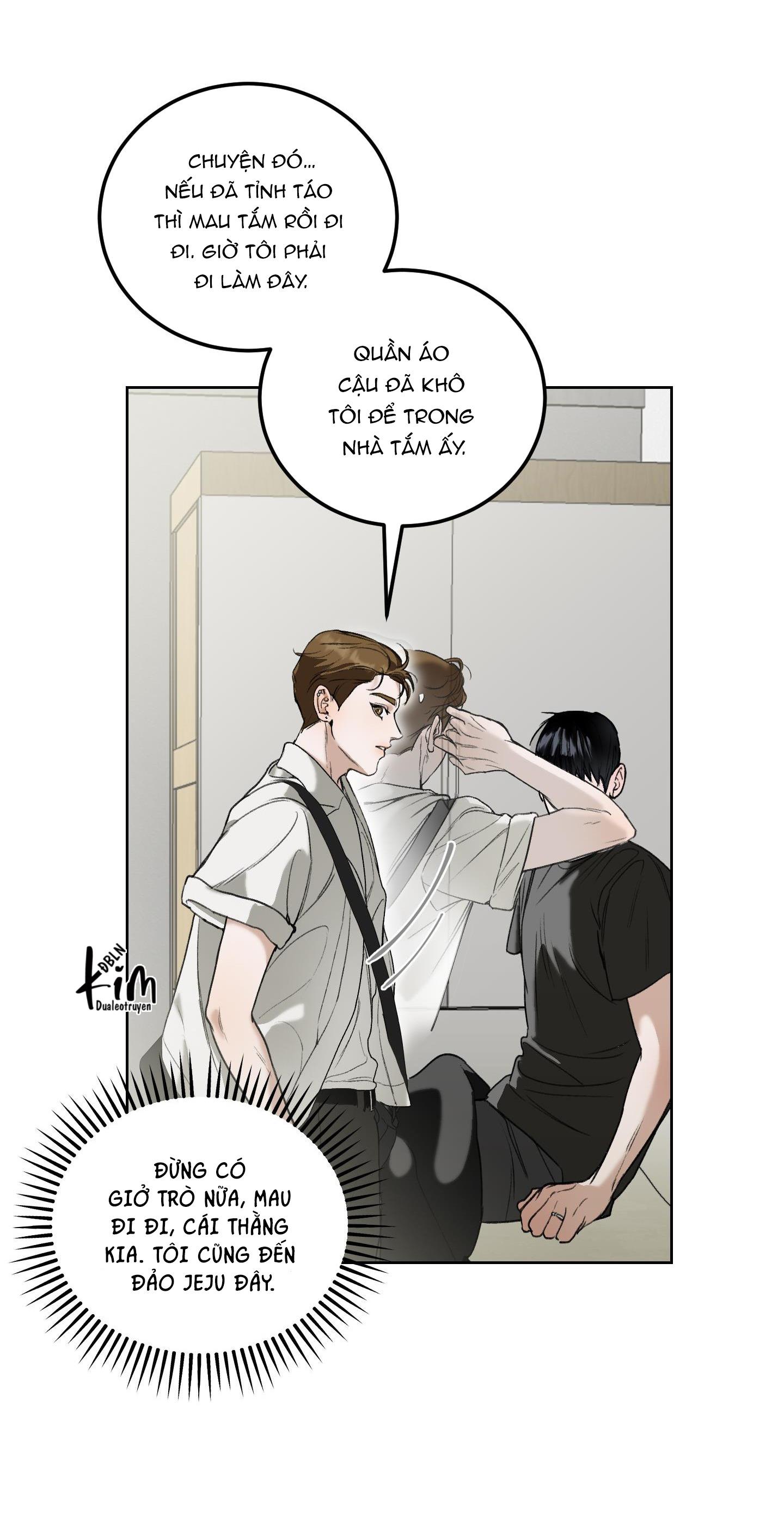 Đọc truyện NGHIỆN SEX - Chapter 17.1