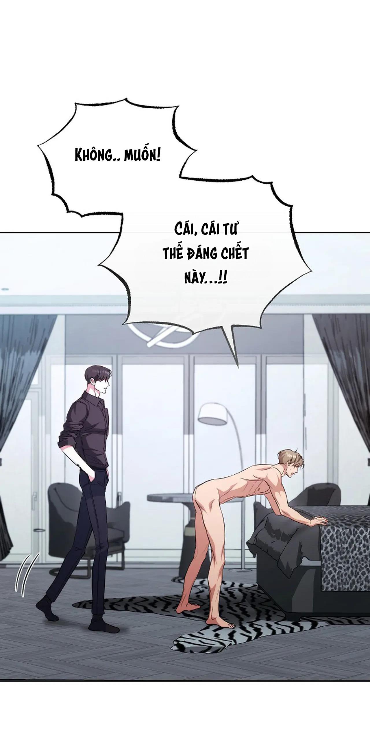 Đọc truyện ỨNG DỤNG THÔI MIÊN - Chapter 7