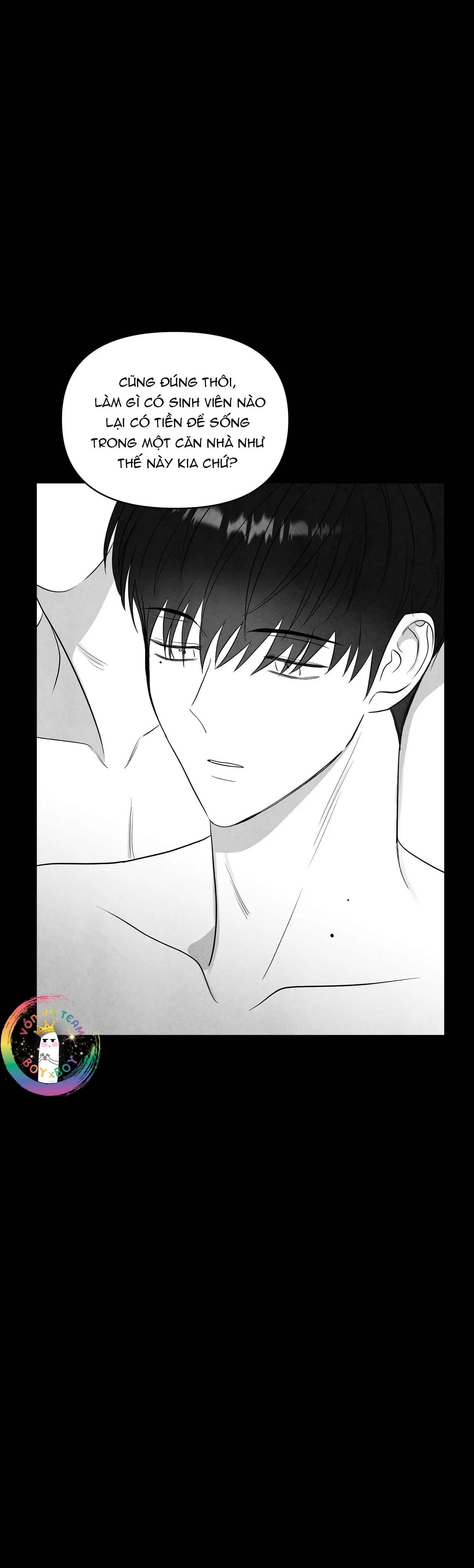 Đọc truyện Sparkling Baby - Chapter 14