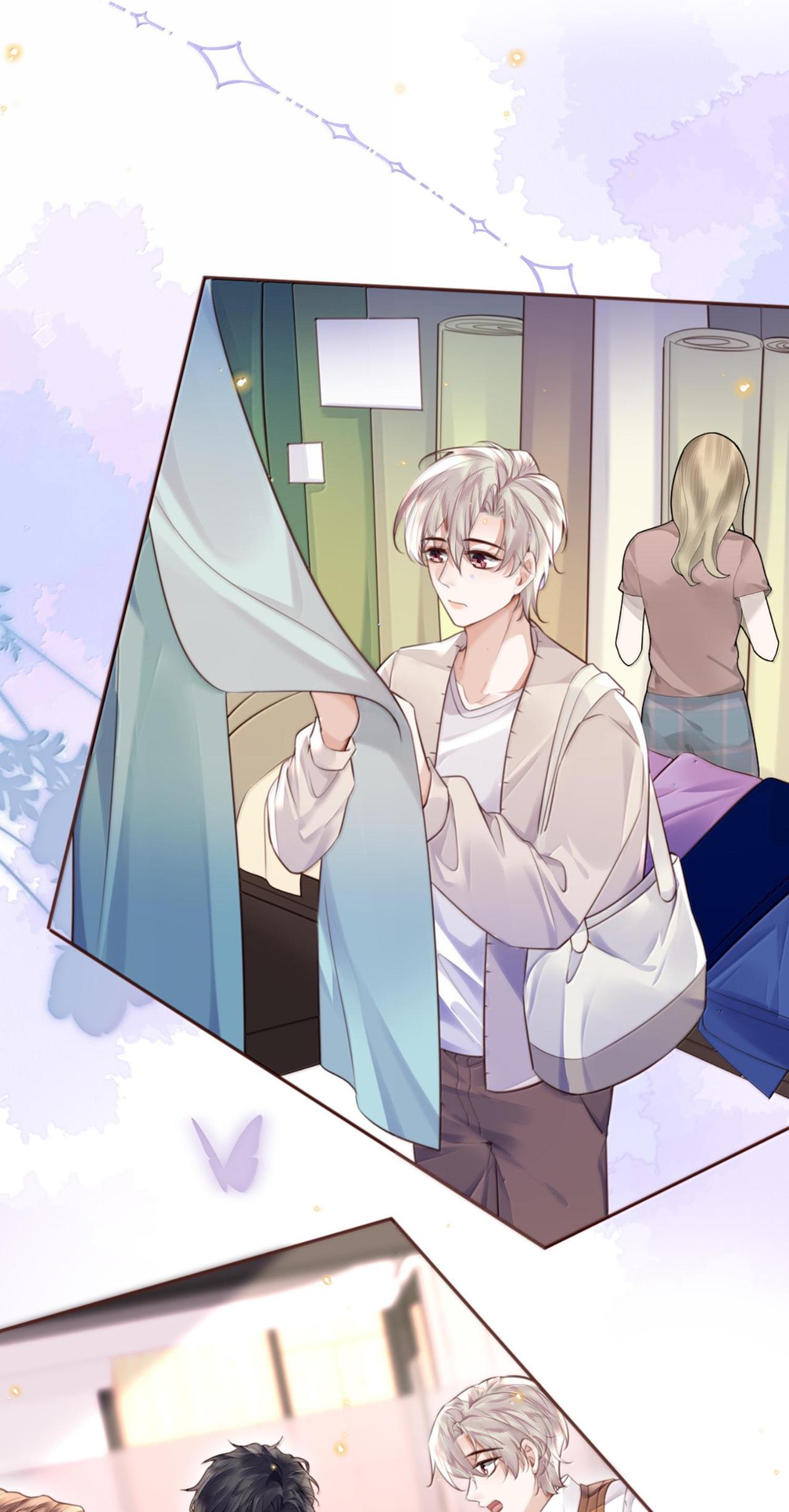 Đọc truyện Đặc Chế Cho Riêng Anh - Chapter 97