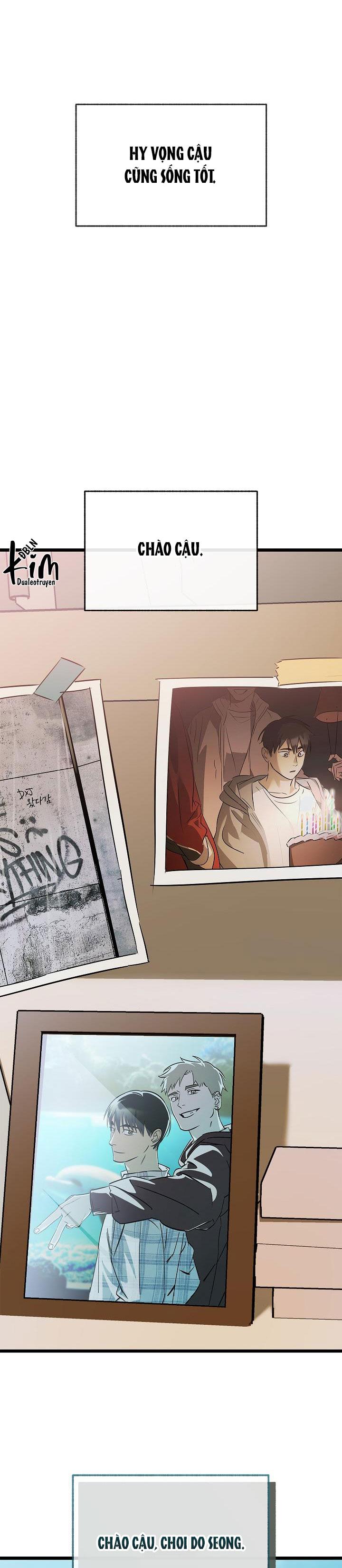 Đọc truyện BL NGẮN TUYỂN CHỌN - Chapter 32.6