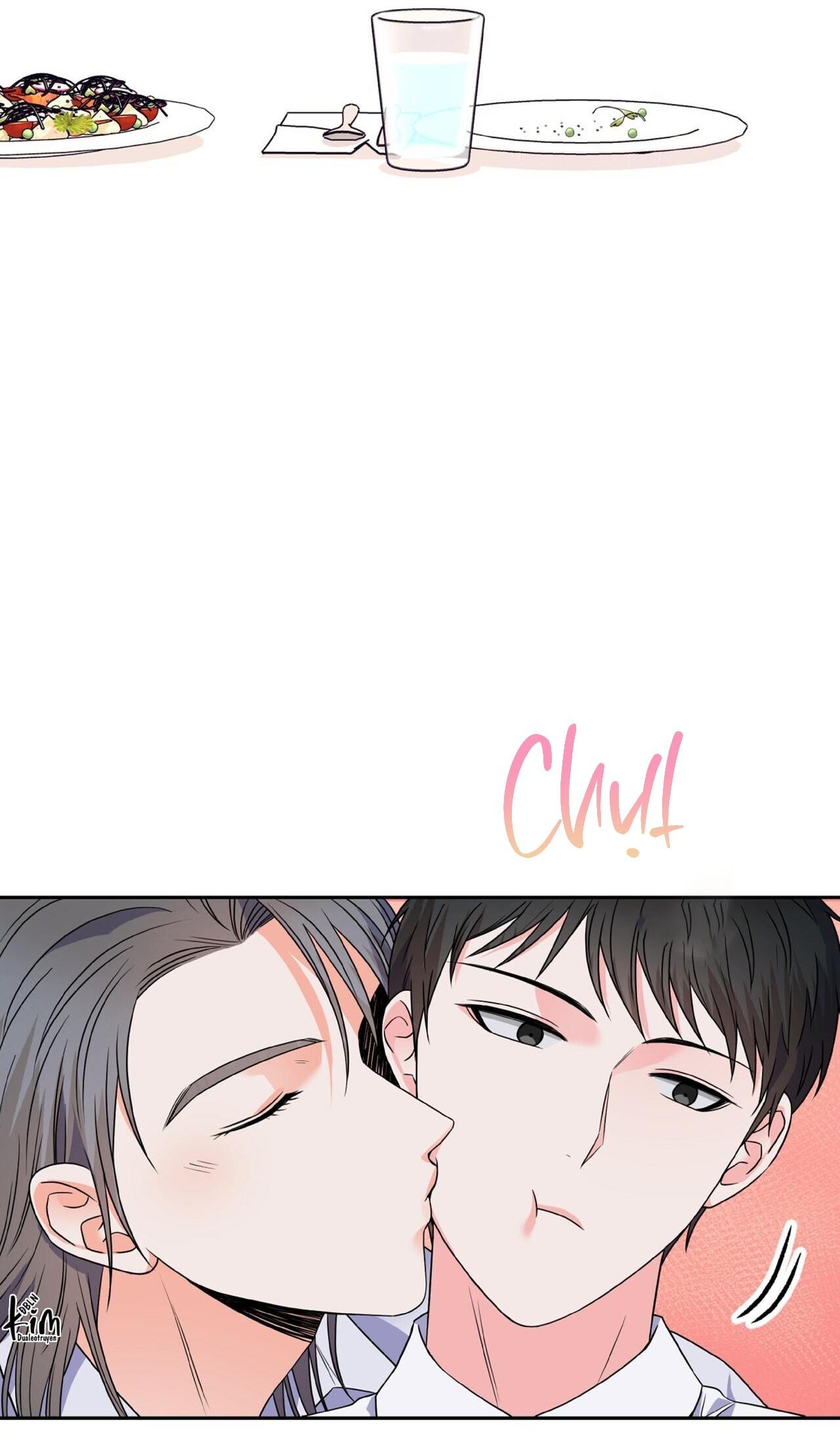 Đọc truyện CHÁN GHÉT - Chapter 29