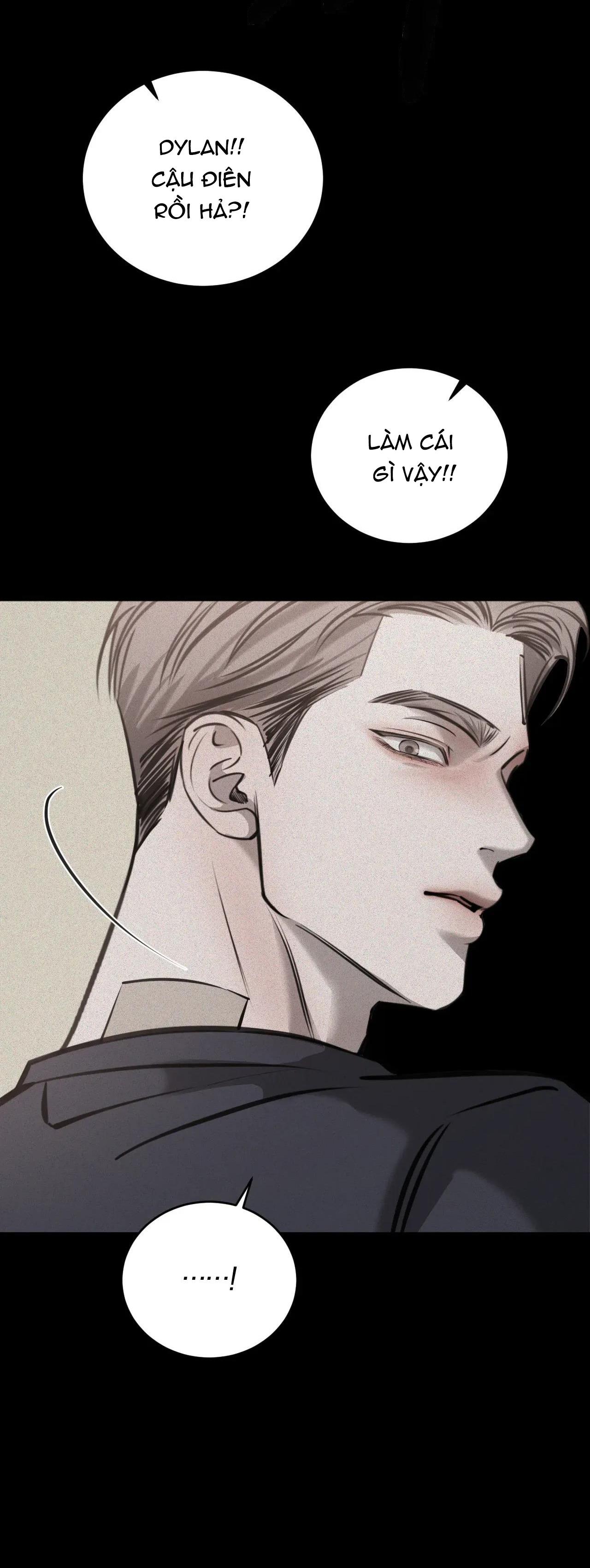 Đọc truyện GIỮA TÌNH CỜ VÀ ĐỊNH MỆNH - Chapter 61