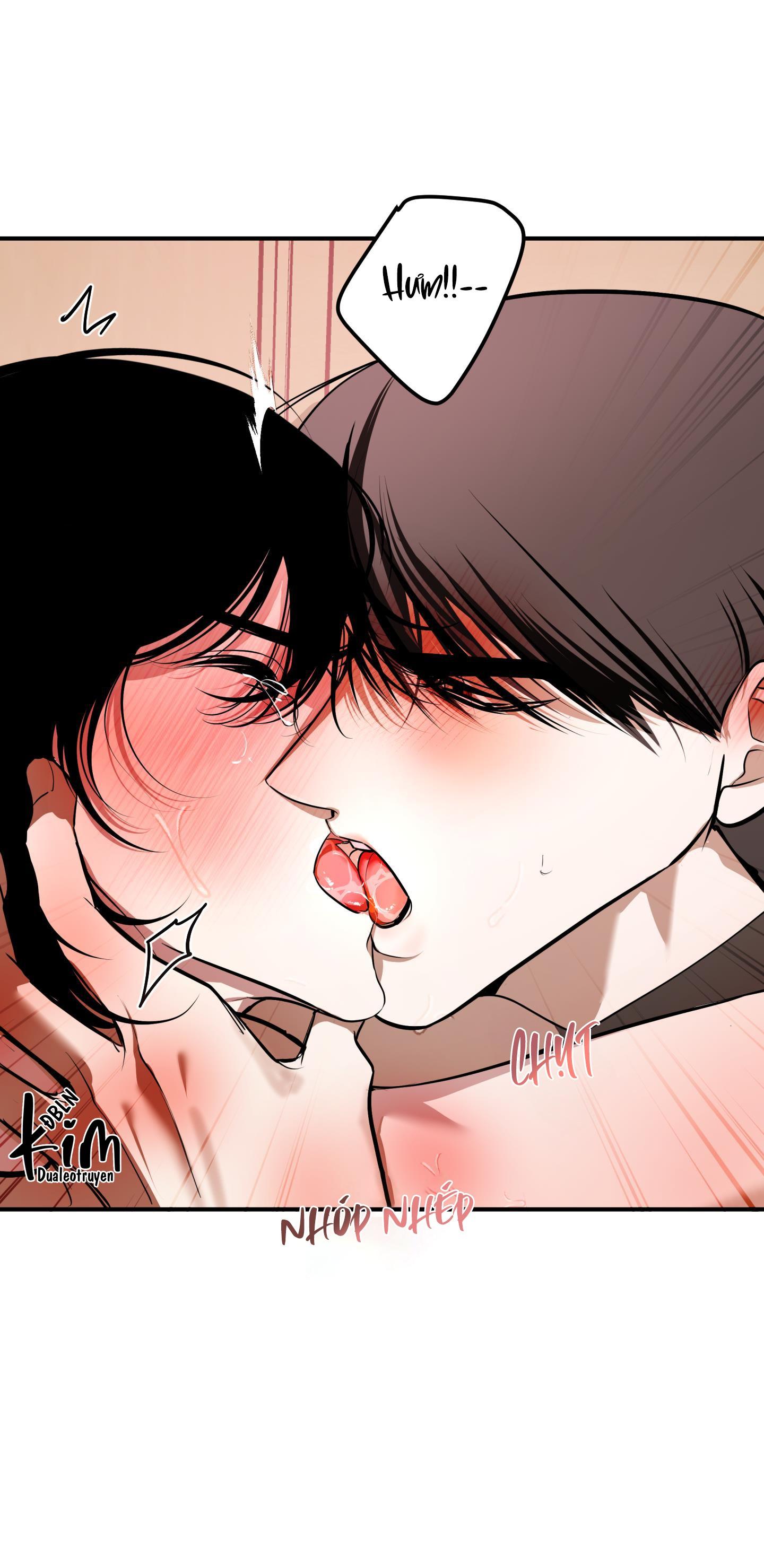 Đọc truyện TUYỂN TẬP CUỒNG CÔNG-CHIẾM HỮU CÔNG CỦA NHÀ KIM - Chapter 47.3