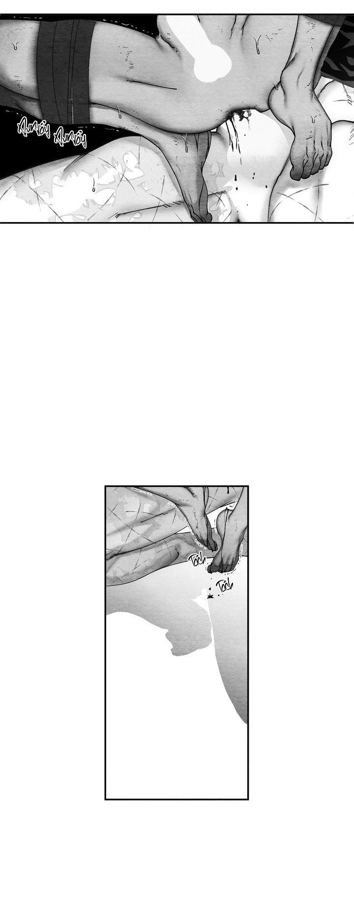 Đọc truyện TUYỂN TẬP CUỒNG CÔNG-CHIẾM HỮU CÔNG CỦA NHÀ KIM - Chapter 41.2