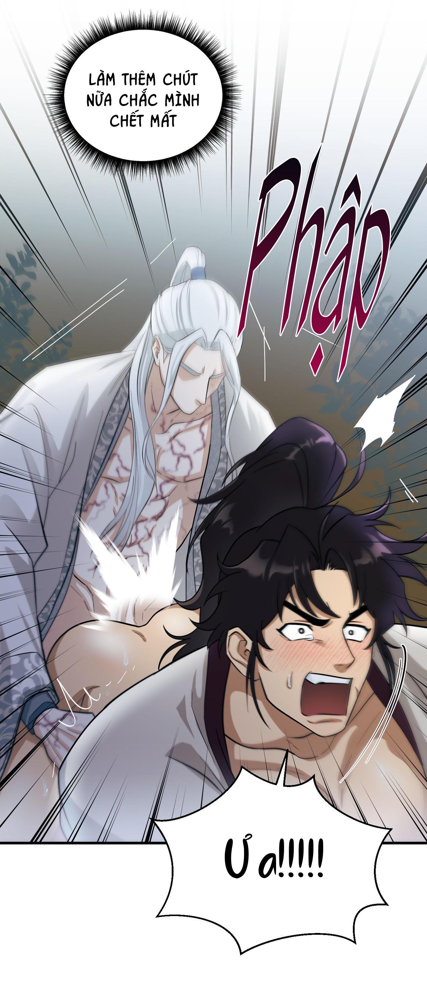 Đọc truyện VỢ BÉ CỦA GIÁO CHỦ MA GIÁO - Chapter 1