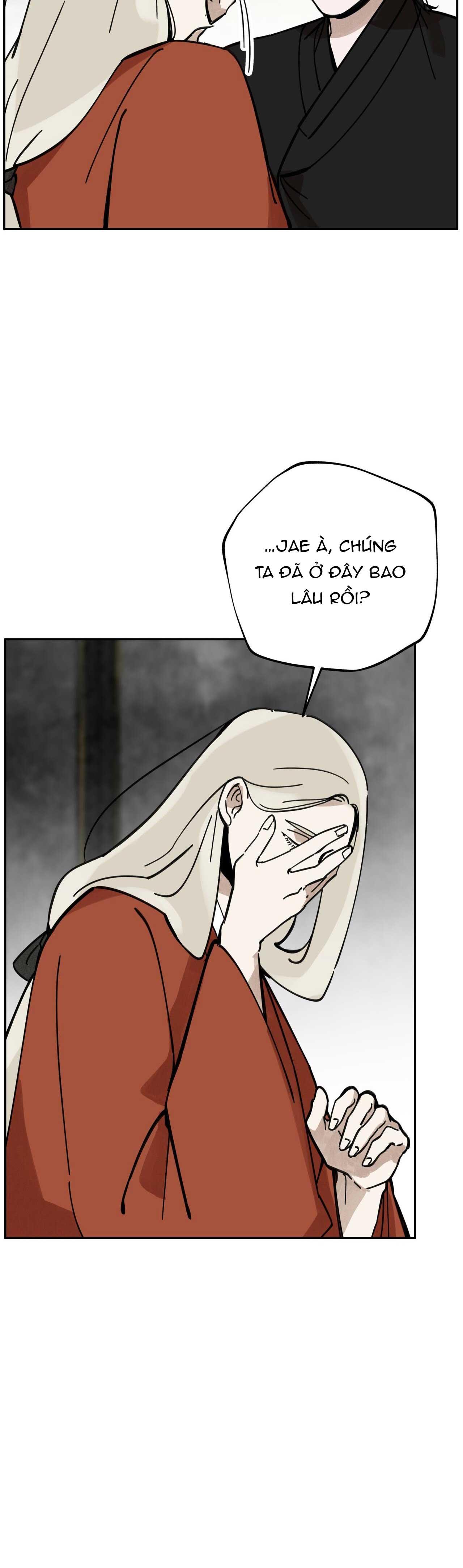 Đọc truyện PALJAE - Chapter 112