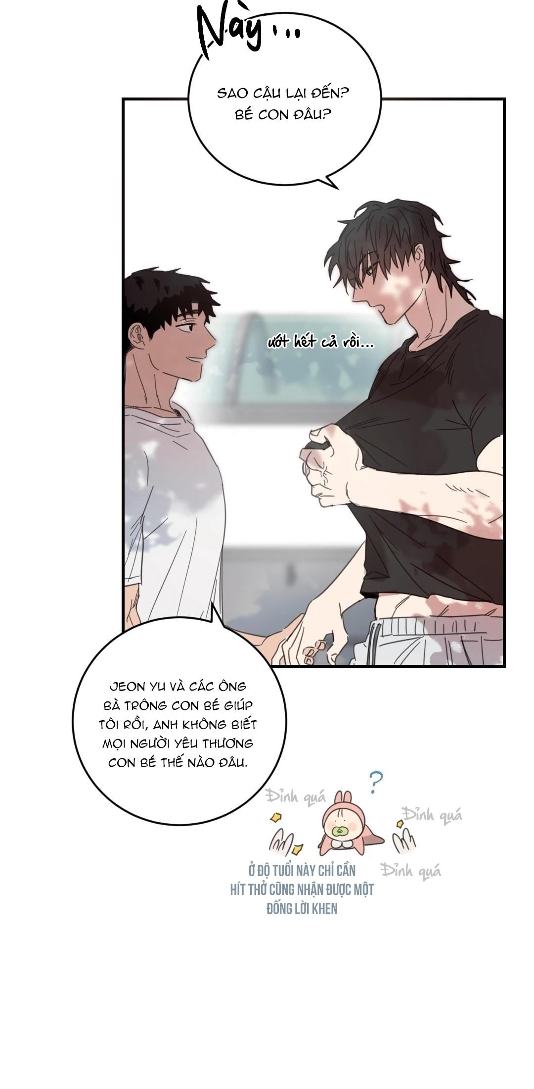 Đọc truyện NGÔI NHÀ HƯỚNG MẶT TRỜI MỌC - Chapter 21