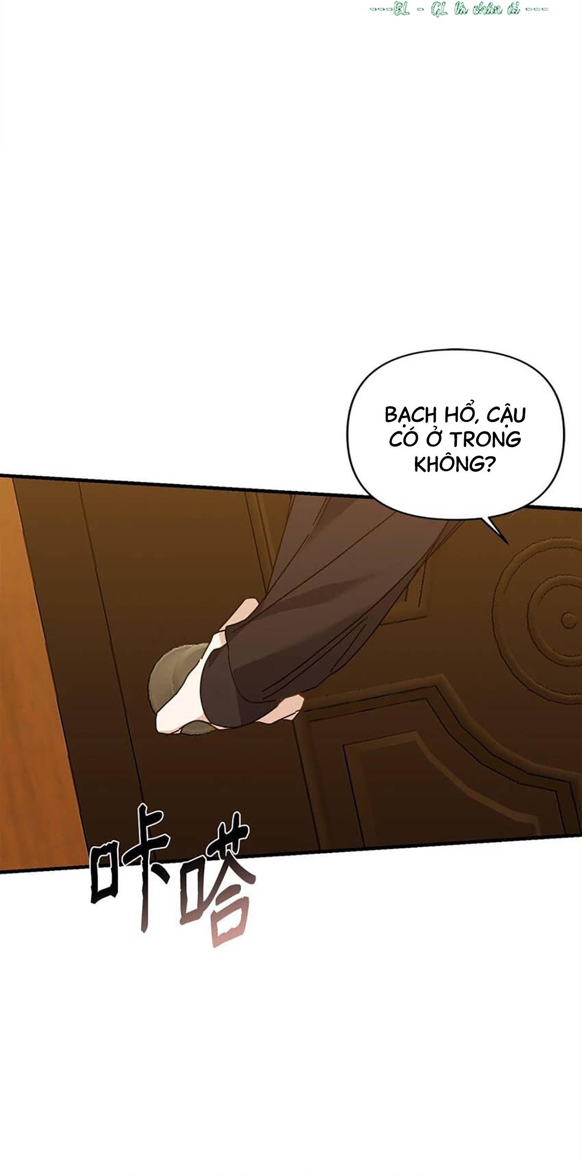 Đọc truyện Bạn Trai Mãnh Hổ Của Hắn - Chapter 19