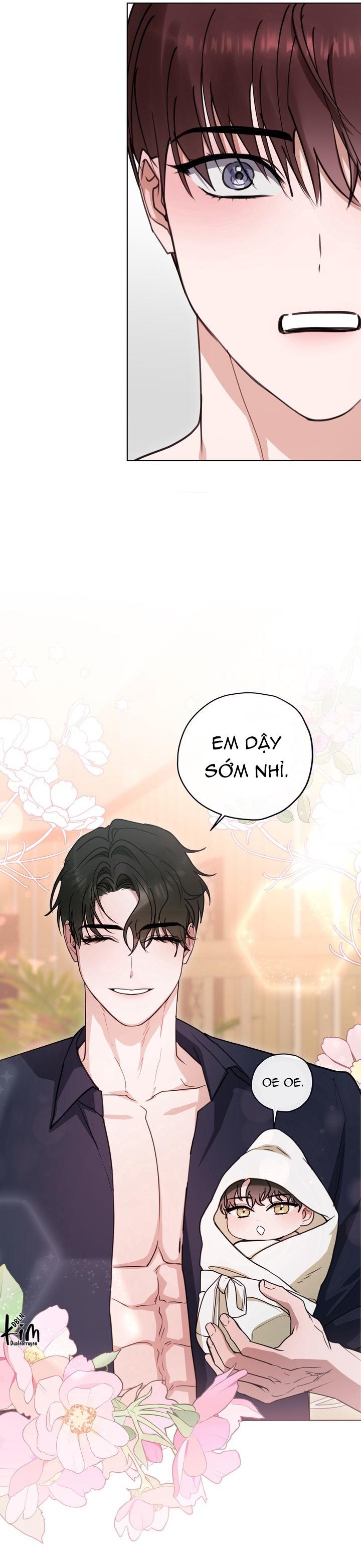 Đọc truyện SỰ THAM LAM CỦA NHÂN LOẠI - Chapter 12.3