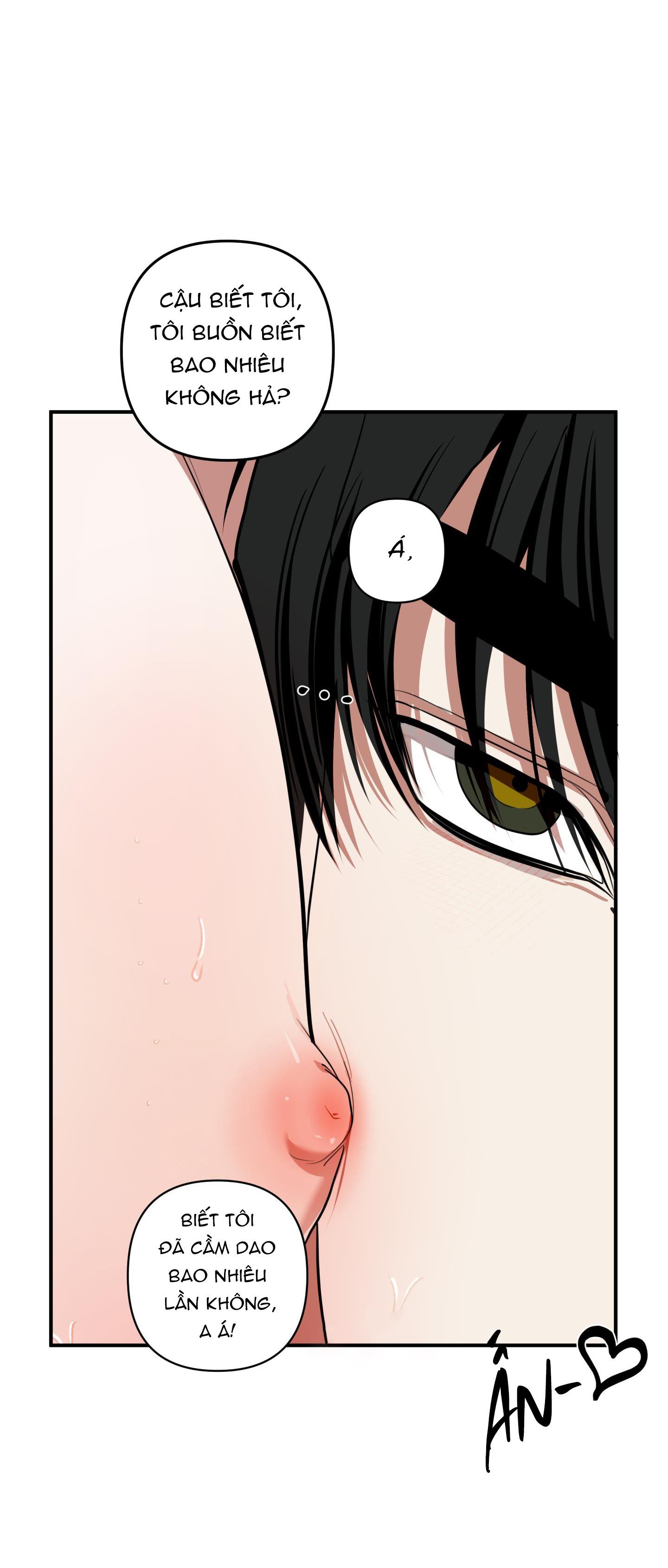 Đọc truyện TUYỂN TẬP CUỒNG CÔNG-CHIẾM HỮU CÔNG CỦA NHÀ KIM - Chapter 47.3