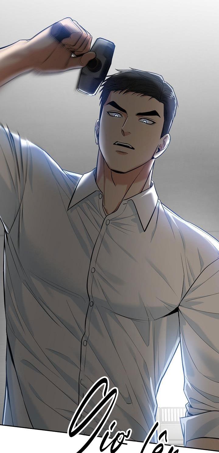 Đọc truyện (ABO) HANG HỔ - Chapter 52