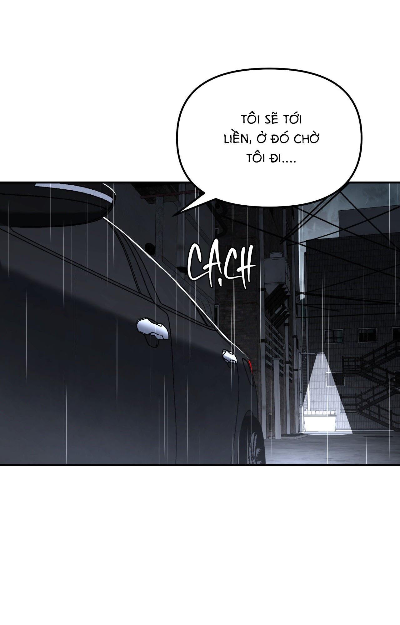 Đọc truyện (CBunu) Cây Không Có Rễ - Chapter 51