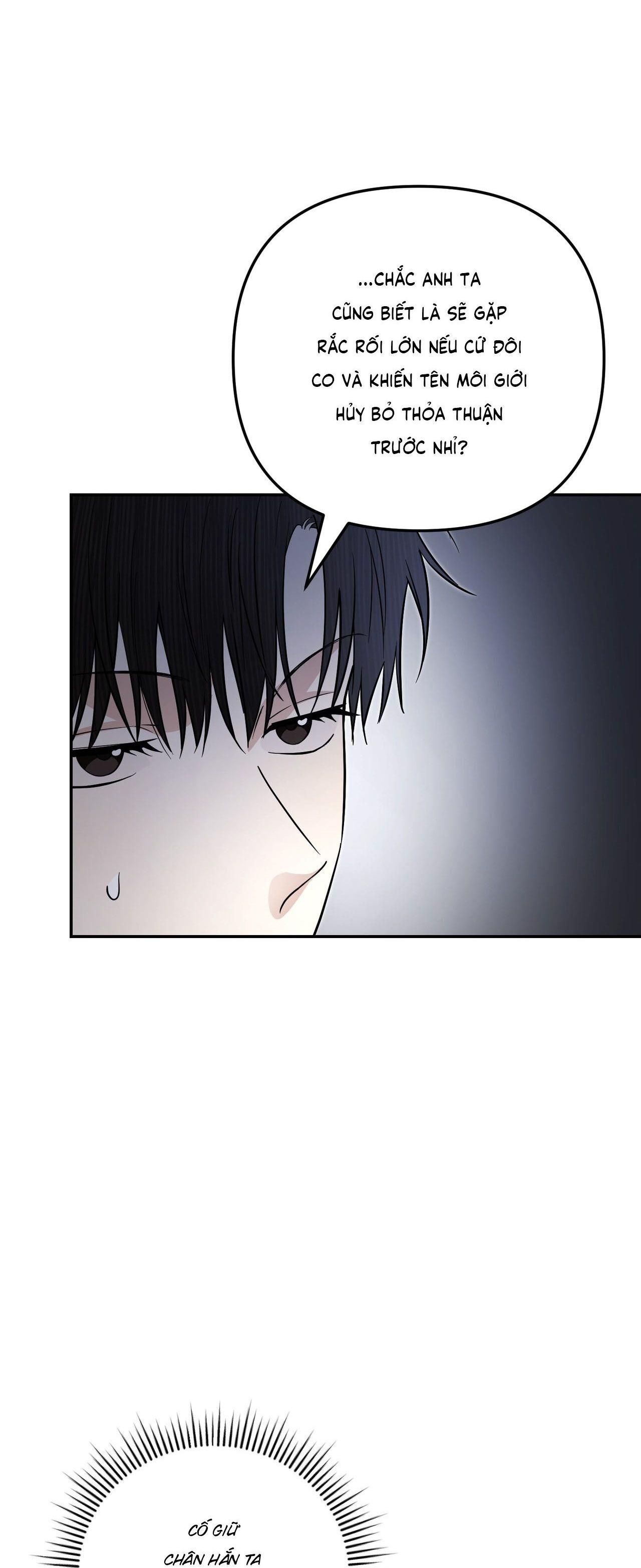 Đọc truyện ZERO DAY ATTACK - Chapter 23