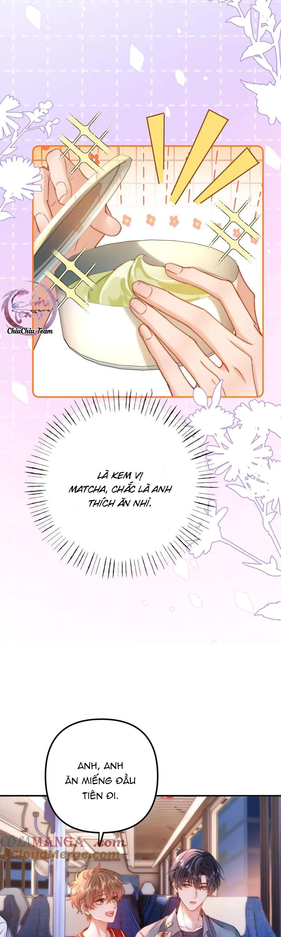 Đọc truyện Chất Dị Ứng Đáng Yêu - Chapter 75