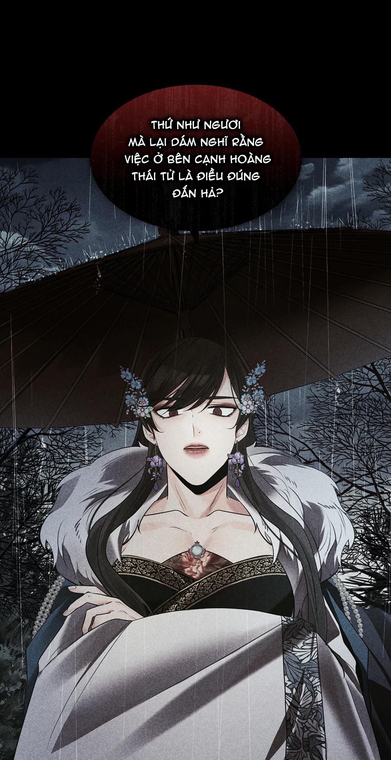 Đọc truyện HOA GIẤY - Chapter 72