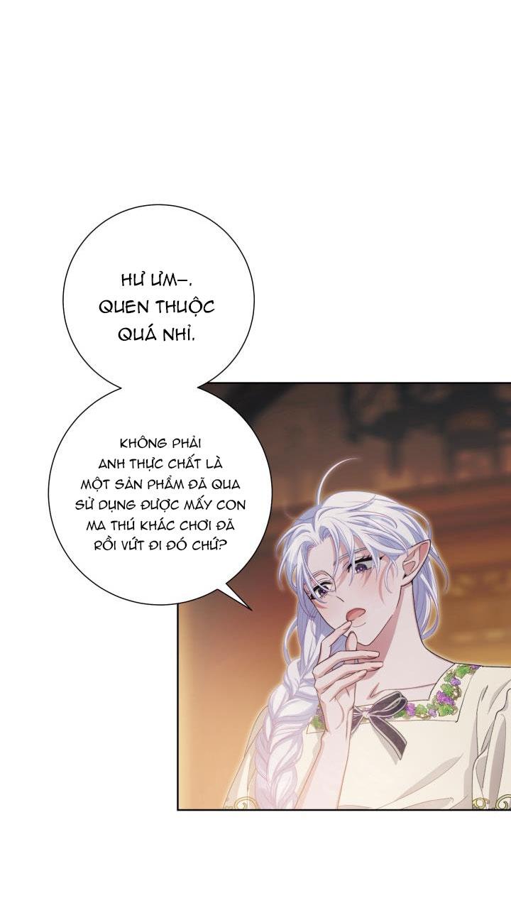 Đọc truyện SỰ THAM LAM CỦA NHÂN LOẠI - Chapter 6.6