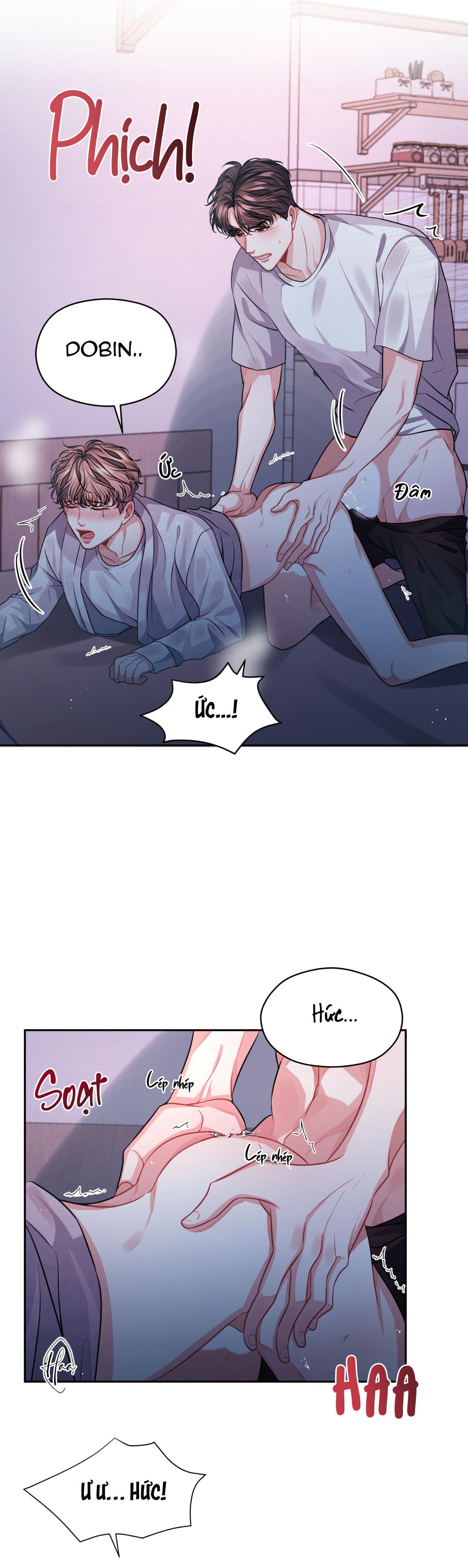 Đọc truyện Ngày Trời Nắng Đẹp - Chapter 5