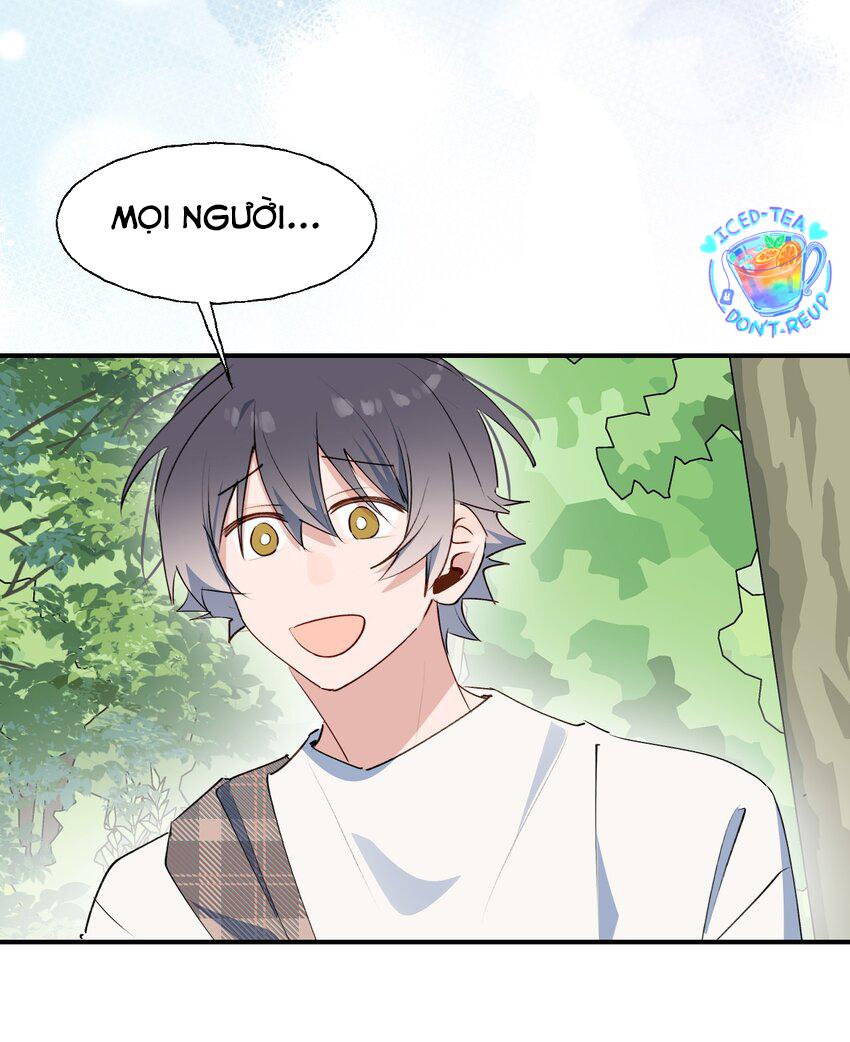Đọc truyện Ma vương đại nhân luôn trêu chọc tôi - Chapter 79