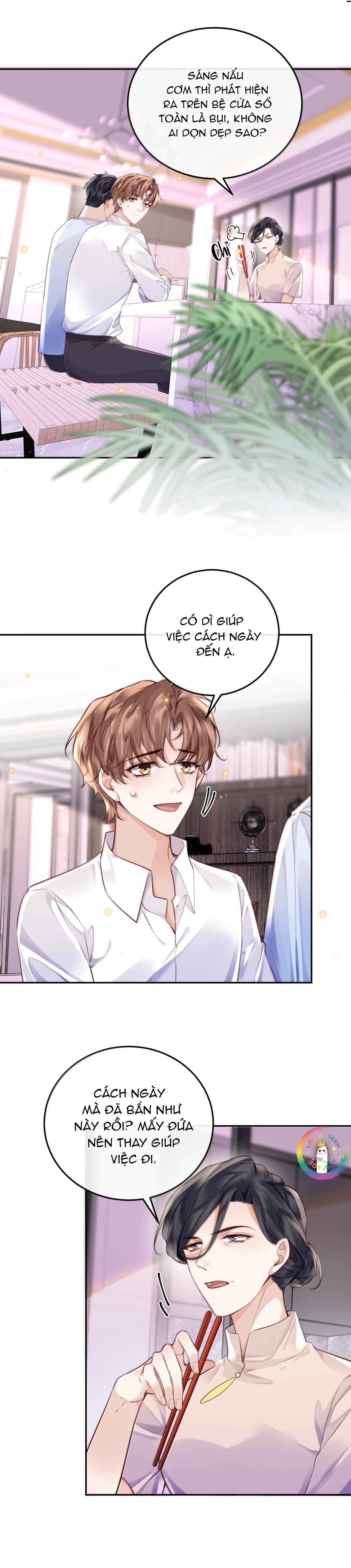 Đọc truyện Đặc Chế Cho Riêng Anh - Chapter 100