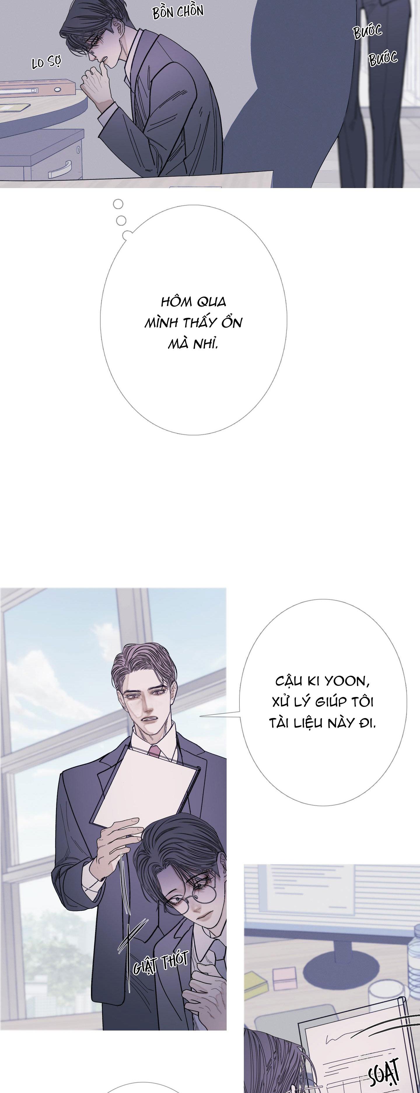 Đọc truyện CHUYỆN QUỶ MÔN QUAN - Chapter 61