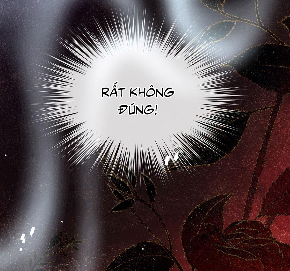 Đọc truyện Tôi trùng sinh thành chú rồng đen của vương tử điện hạ - Chapter 19