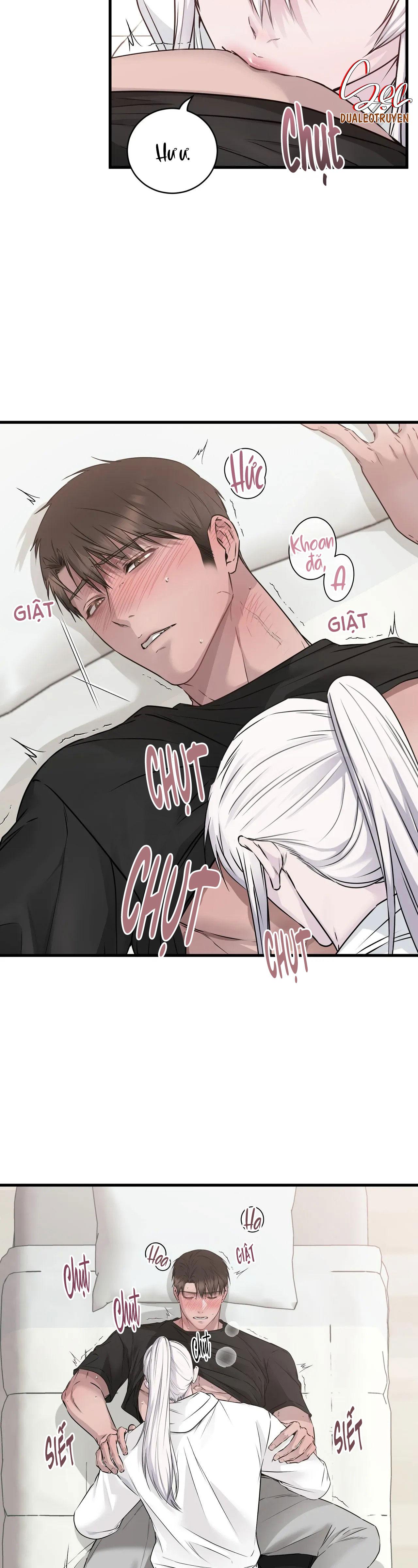 Đọc truyện ÂN NHÂN CỦA RẮN - Chapter 5
