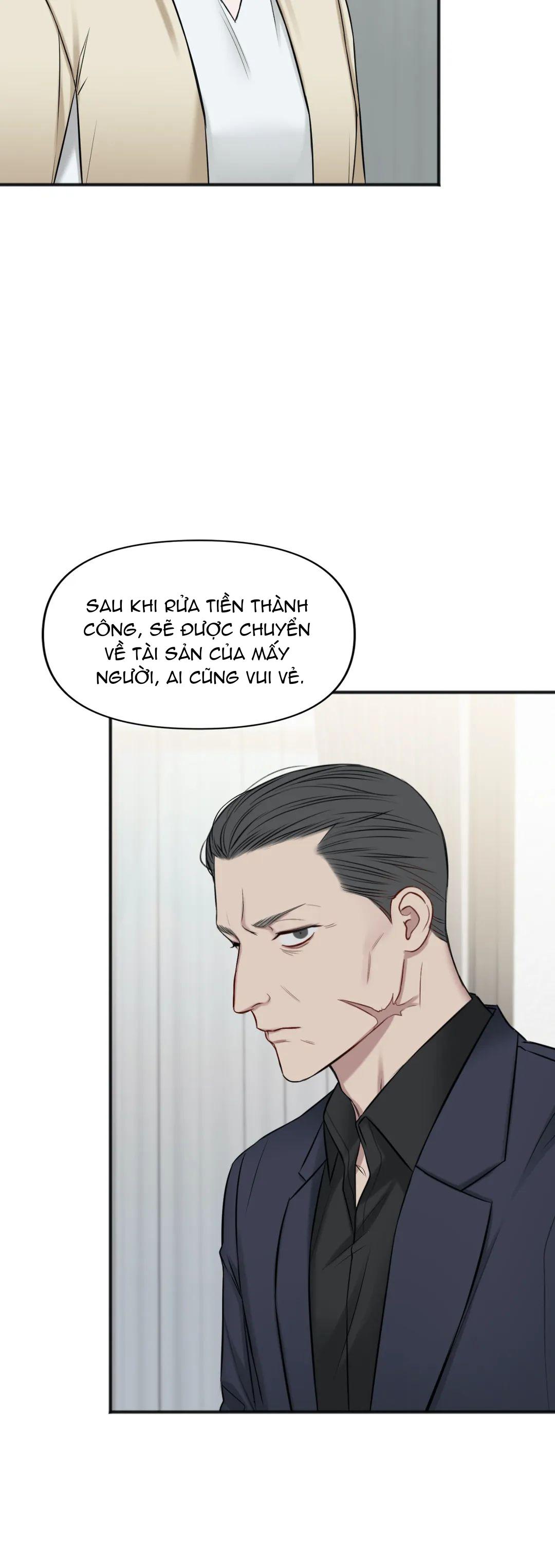 Đọc truyện Trong Căn Phòng Riêng - Chapter 46