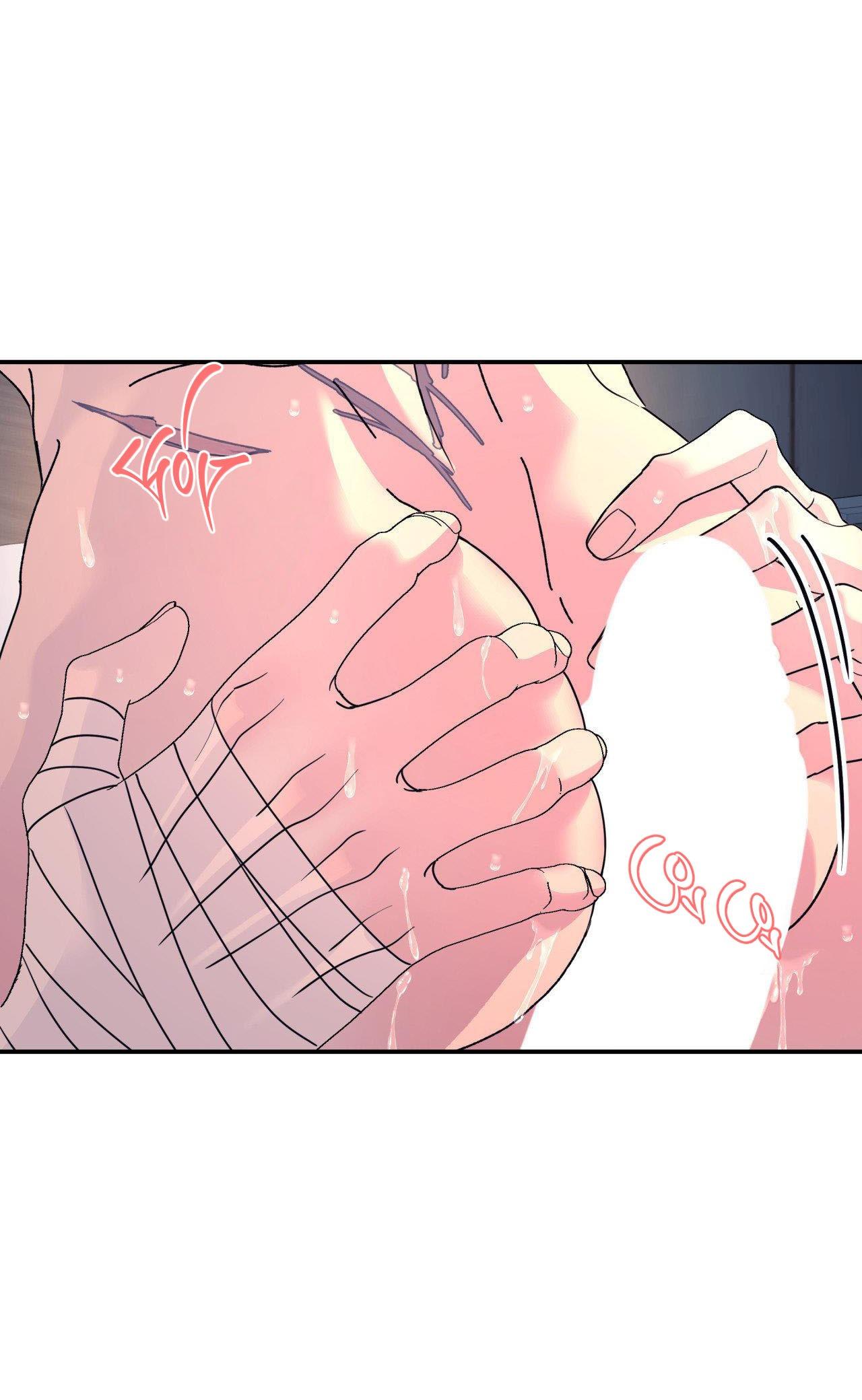 Đọc truyện (CBunu) Cây Không Có Rễ - Chapter 62