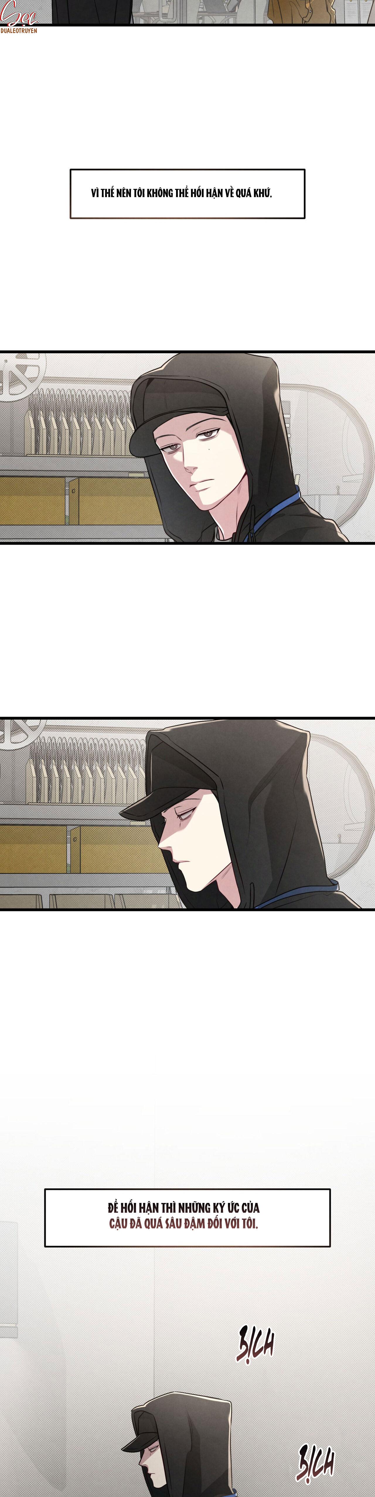 Đọc truyện CÔNG TƯ PHÂN MINH - Chapter 67
