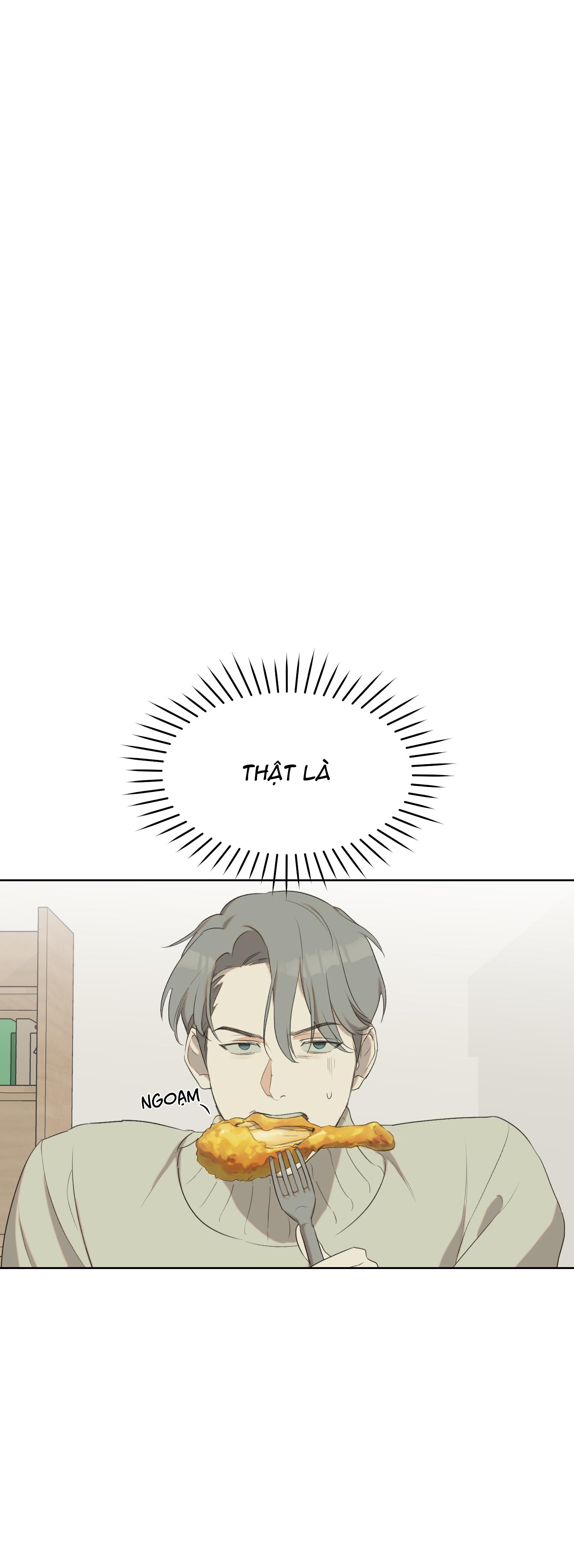 Đọc truyện NERD PROJECT - Chapter 8
