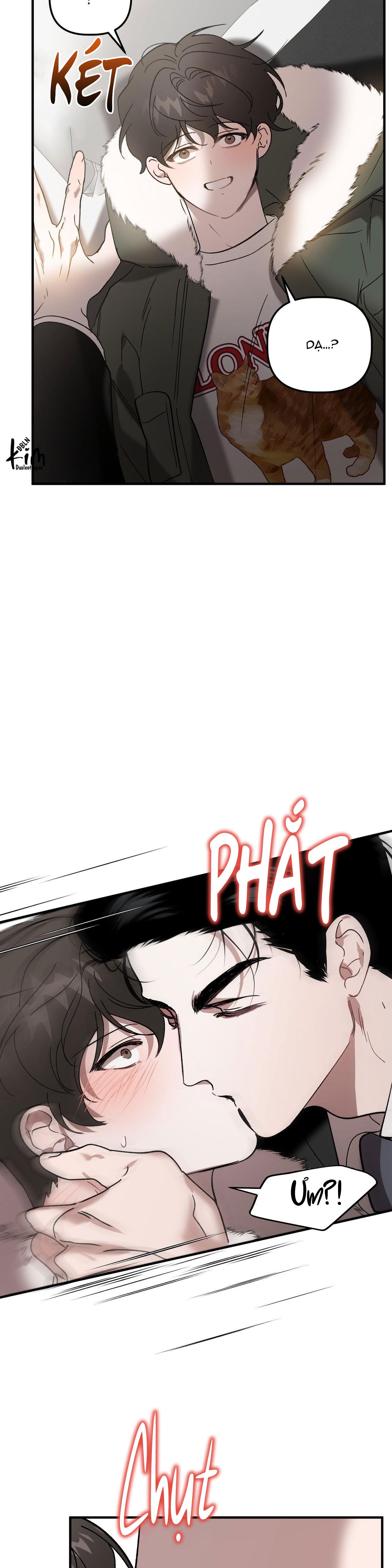 Đọc truyện ĐÃ HIỂU CHƯA - Chapter 58