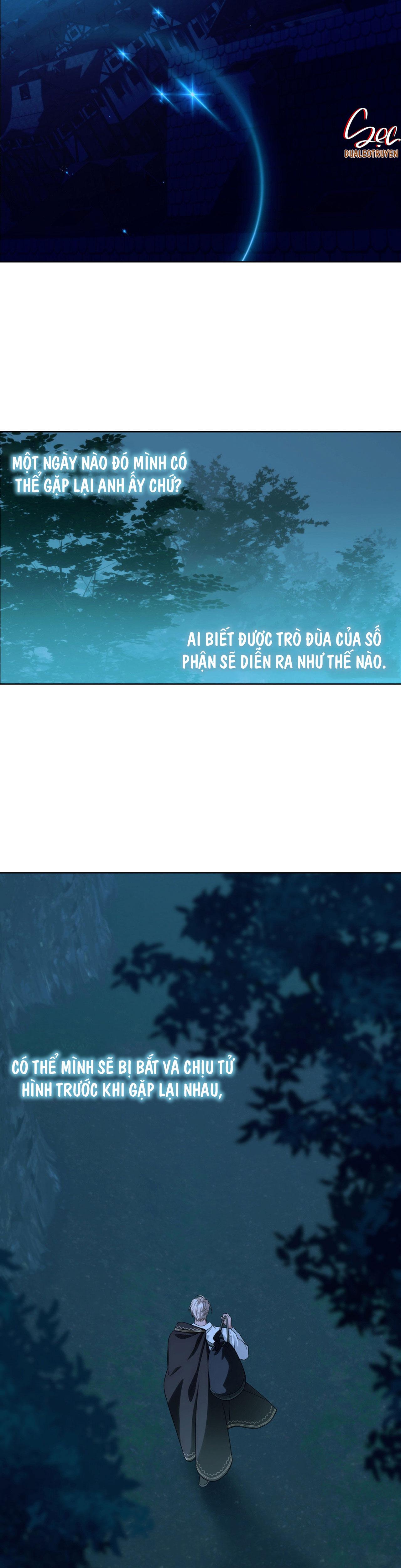 Đọc truyện KỲ PHÁT TÌNH CỦA DRICK - Chapter 14