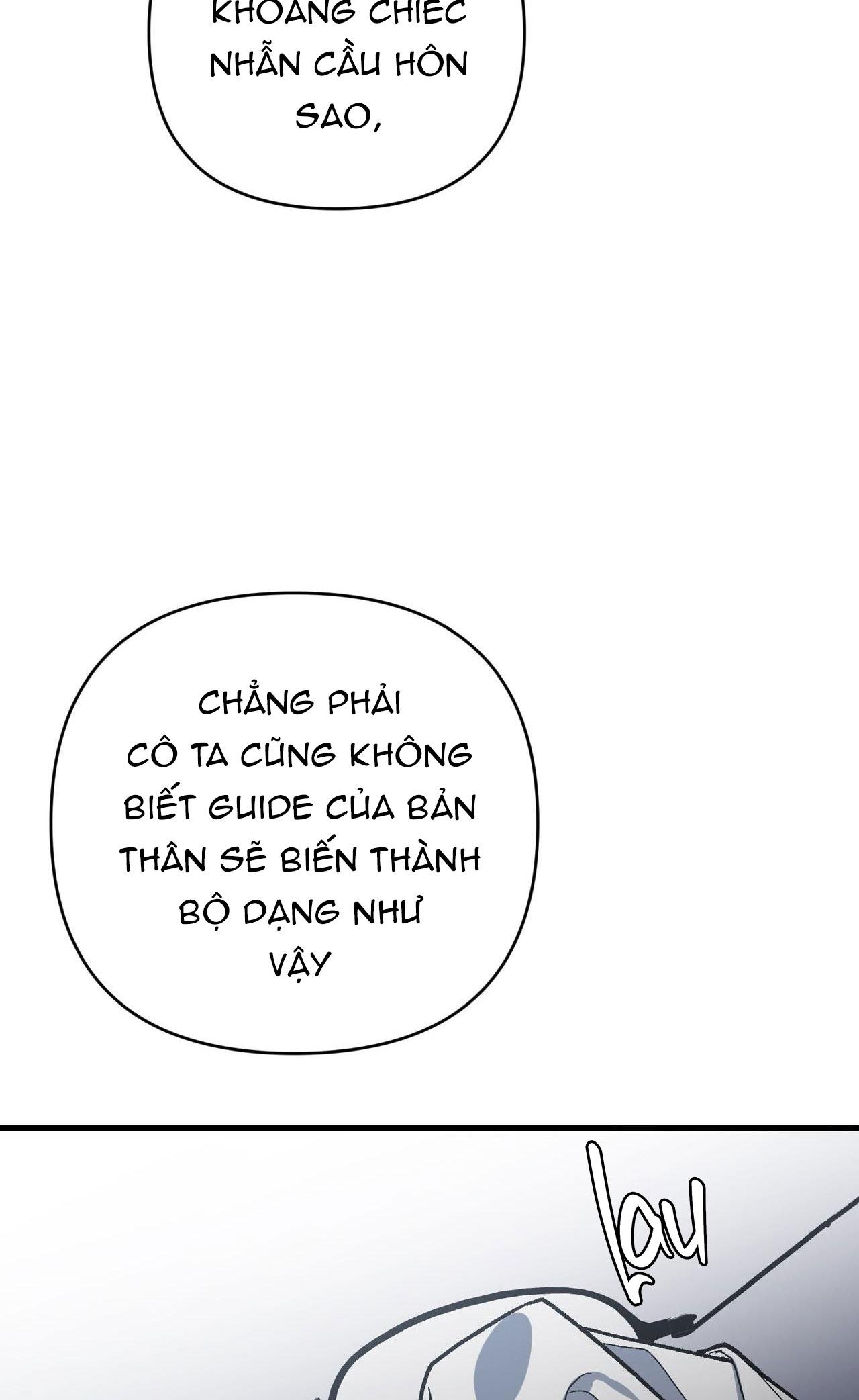 Đọc truyện ĐIỀU KIỆN CỦA GUIDE - Chapter 38