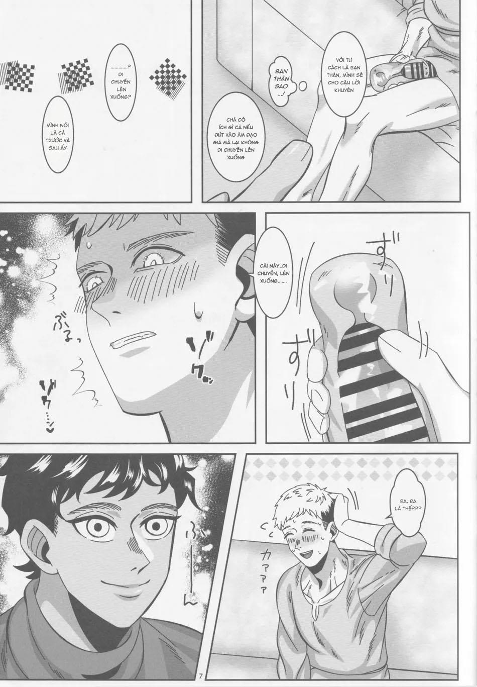 Đọc truyện Oneshot hỏny - Chapter 278