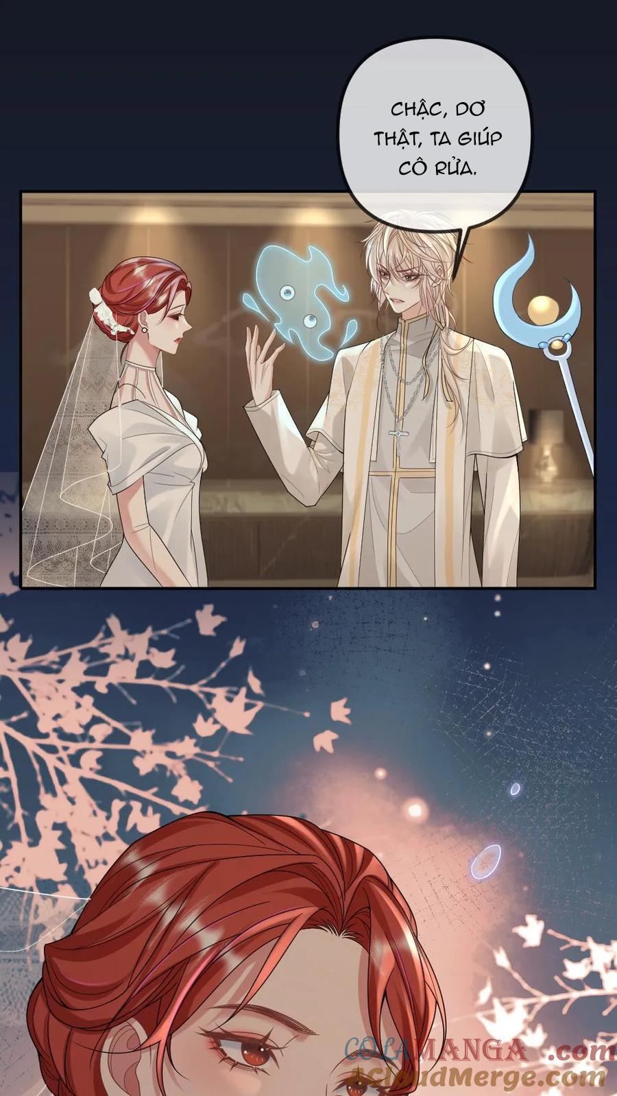 Đọc truyện Khát Vọng Ngọt Ngào - Chapter 308