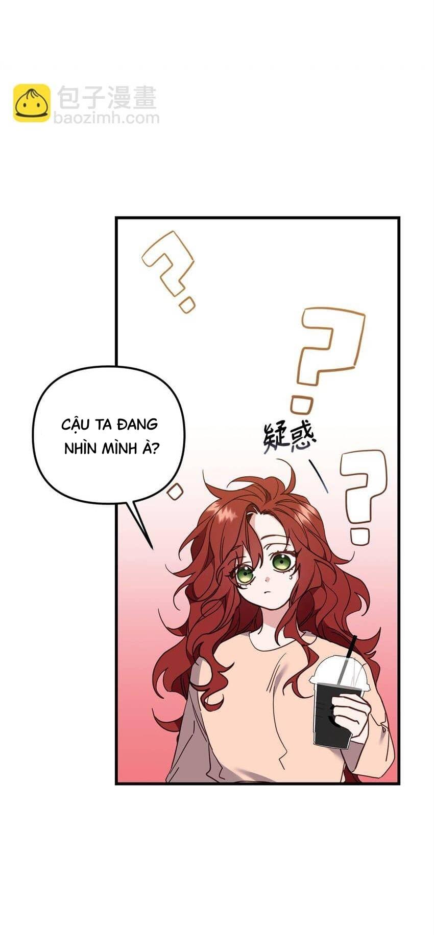 Đọc truyện Bạn Trai Mãnh Hổ Của Hắn - Chapter 22