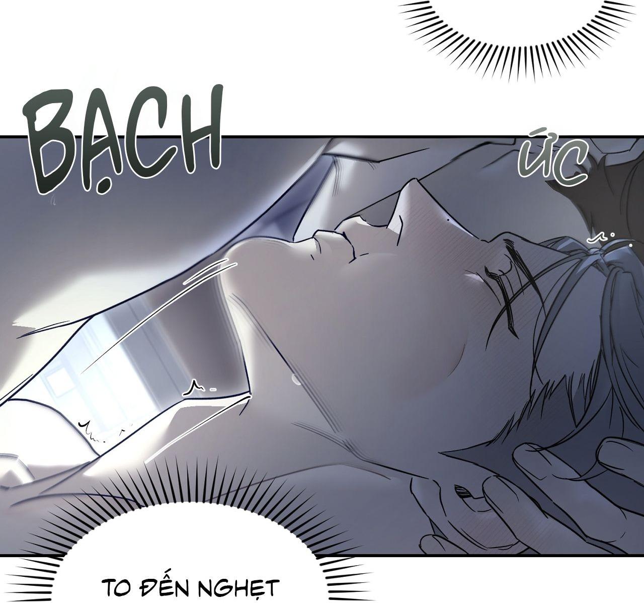 Đọc truyện NERD PROJECT - Chapter 36