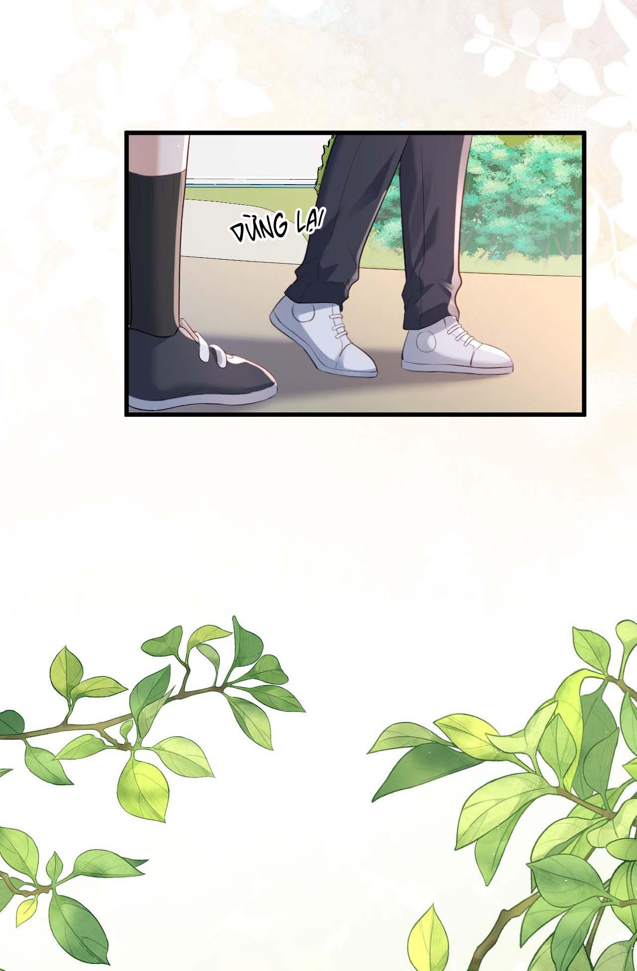 Đọc truyện Tro tàn - Chapter 15