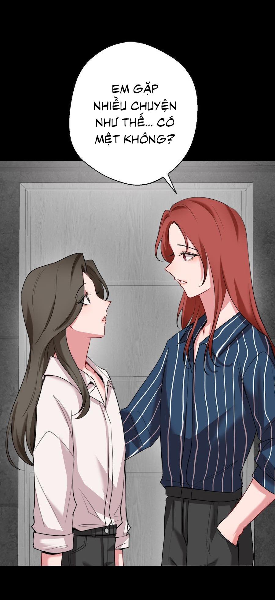 Đọc truyện Flower of youth - Chapter 27