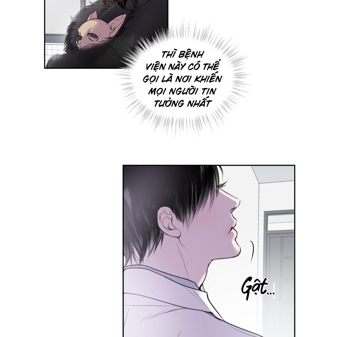 Đọc truyện Kí Ức Về Trong Hơi Thở - Chapter 1