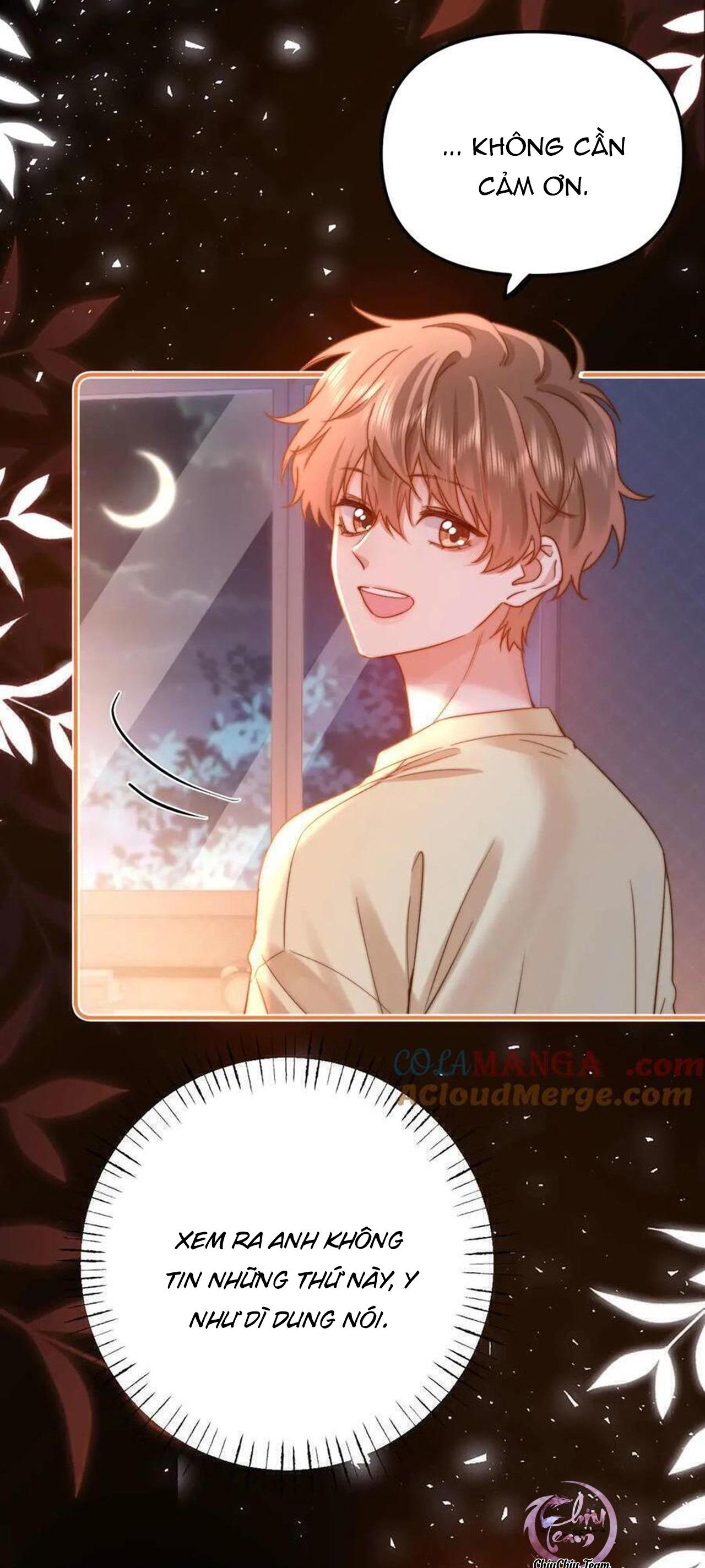 Đọc truyện Chất Dị Ứng Đáng Yêu - Chapter 69
