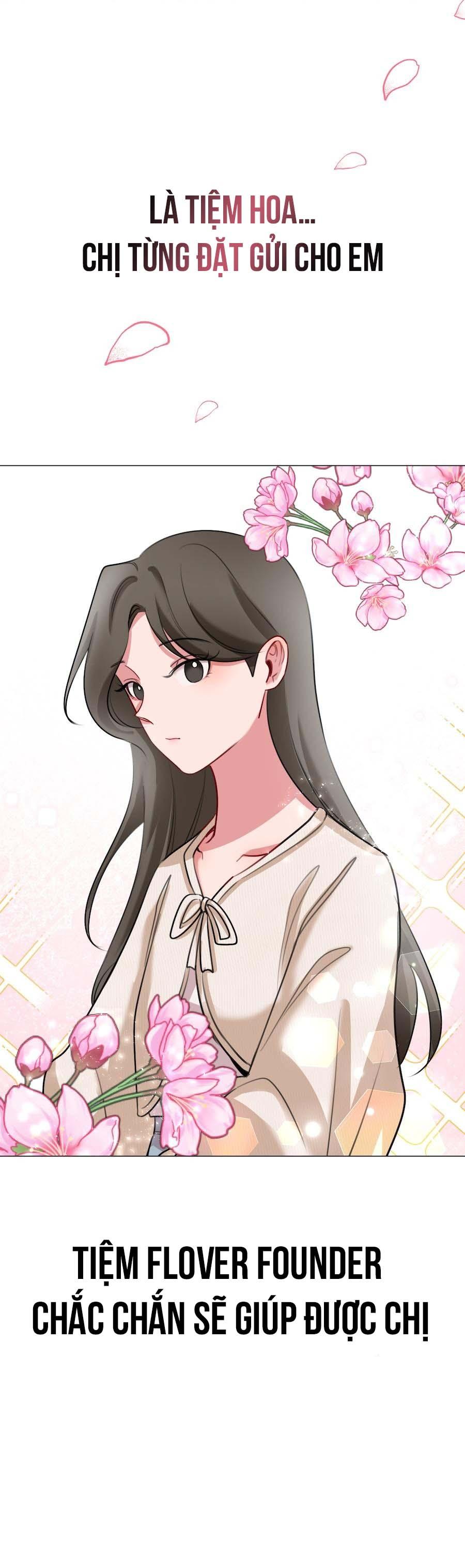 Đọc truyện Flower of youth - Chapter 15