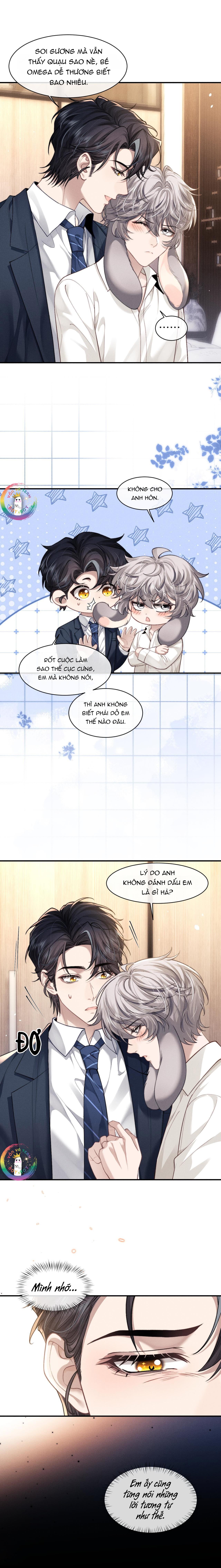 Đọc truyện Chấp Sự Thỏ Tai Cụp - Chapter 119