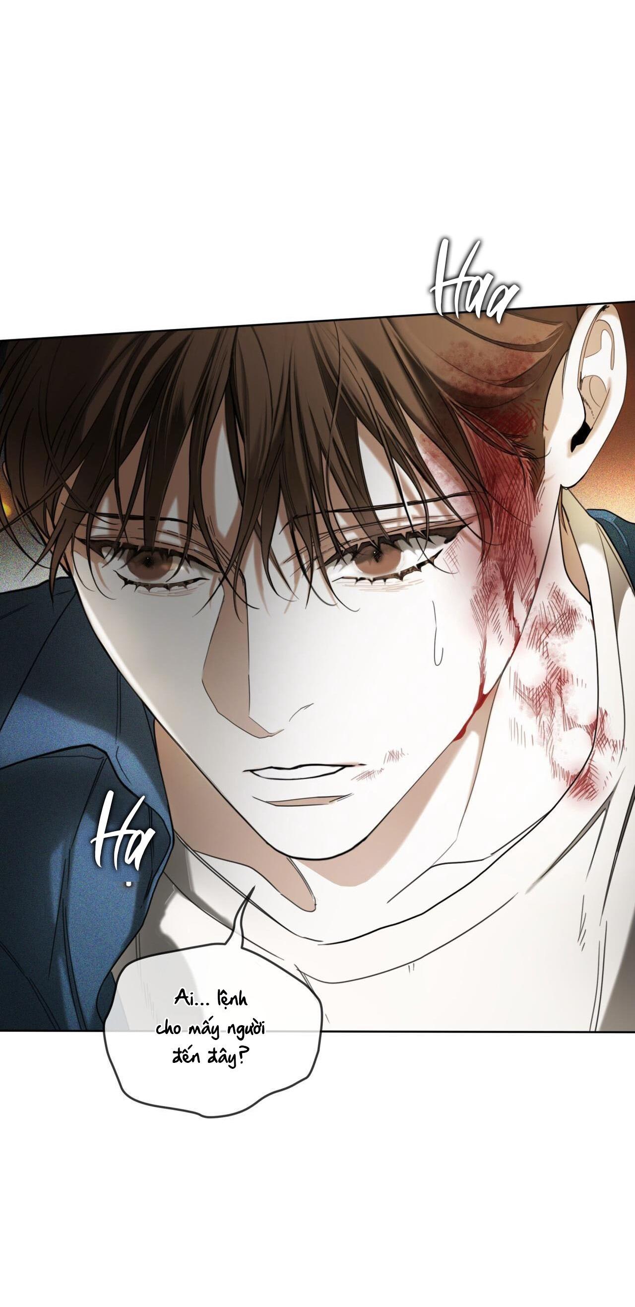Đọc truyện (CBunu) Phạm Luật - Chapter 98