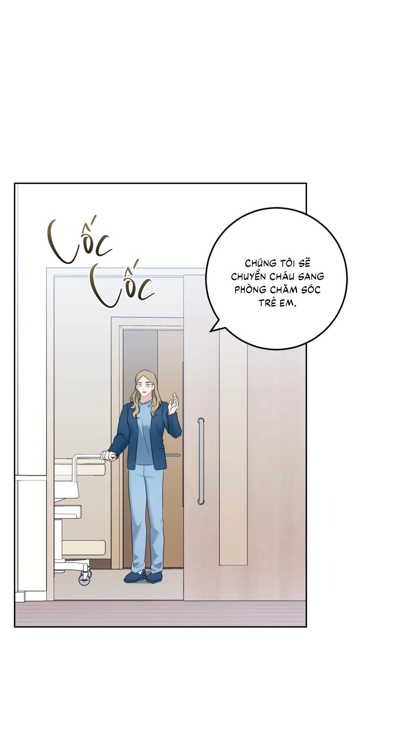 Đọc truyện (CBunu) Khu Rừng Tĩnh Lặng - Chapter 56
