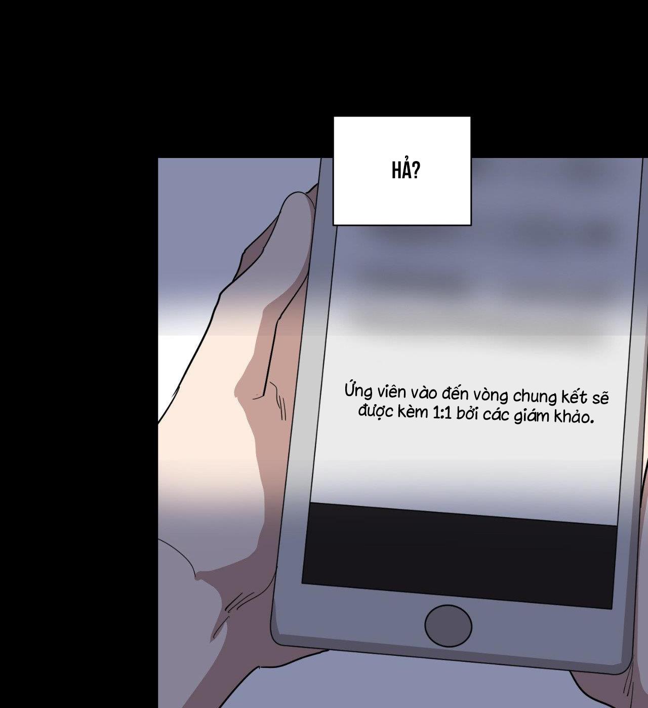 Đọc truyện Sự Hiểu Lầm Ngọt Ngào - Chapter 4