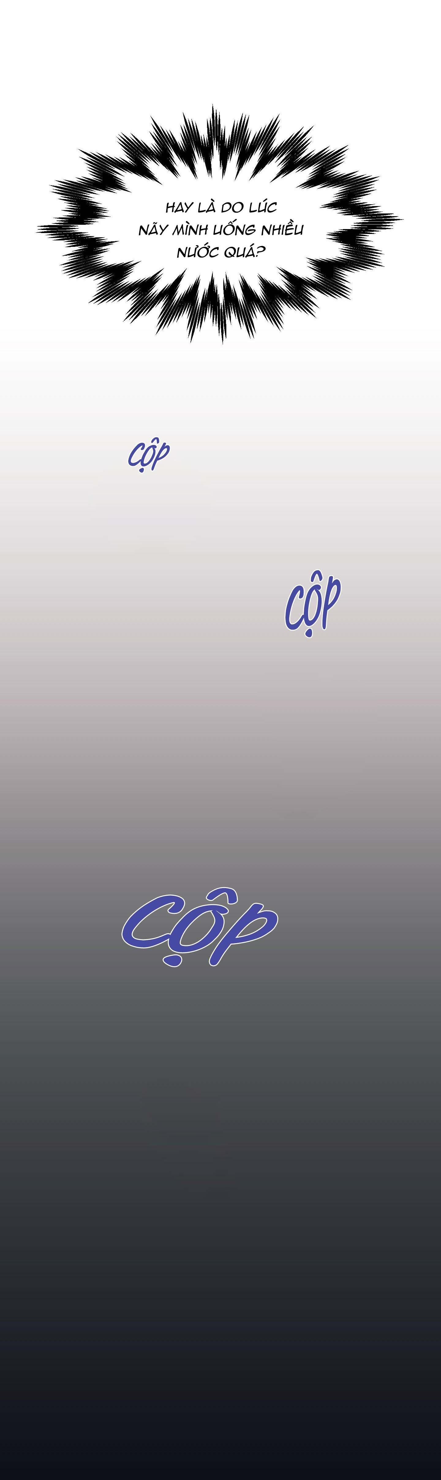 Đọc truyện Tuyển Tập Manhwa Dằm Khăm - Chapter 38