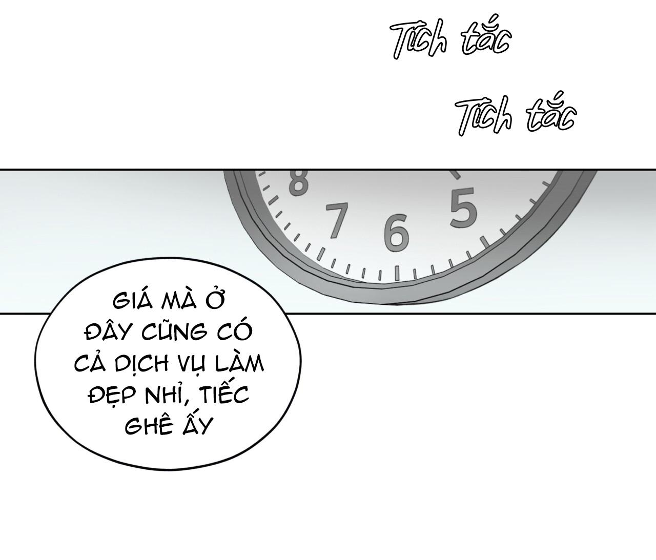 Đọc truyện Kí Ức Về Trong Hơi Thở - Chapter 1